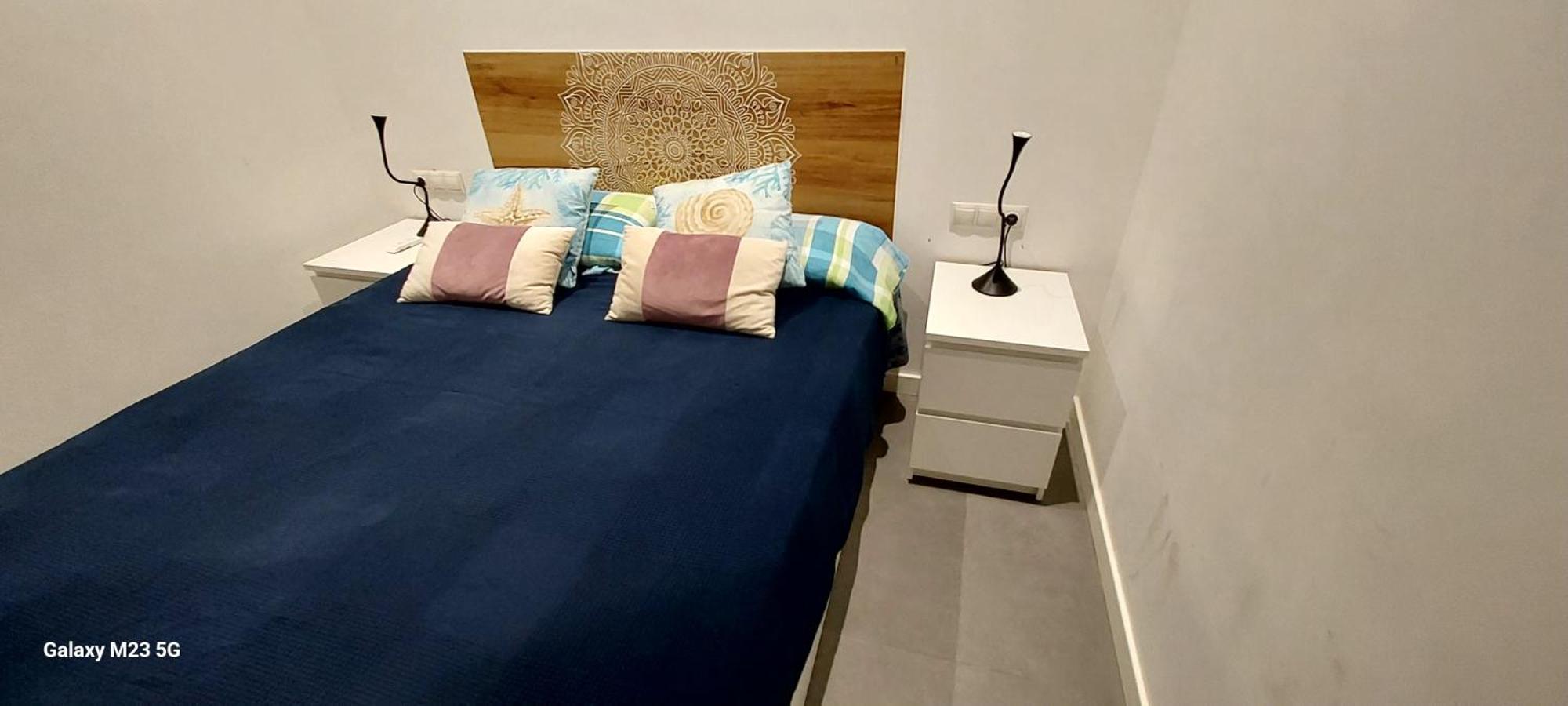 Lindo Cabanyal - Comfort Family Beachside Apartment Walencja Zewnętrze zdjęcie