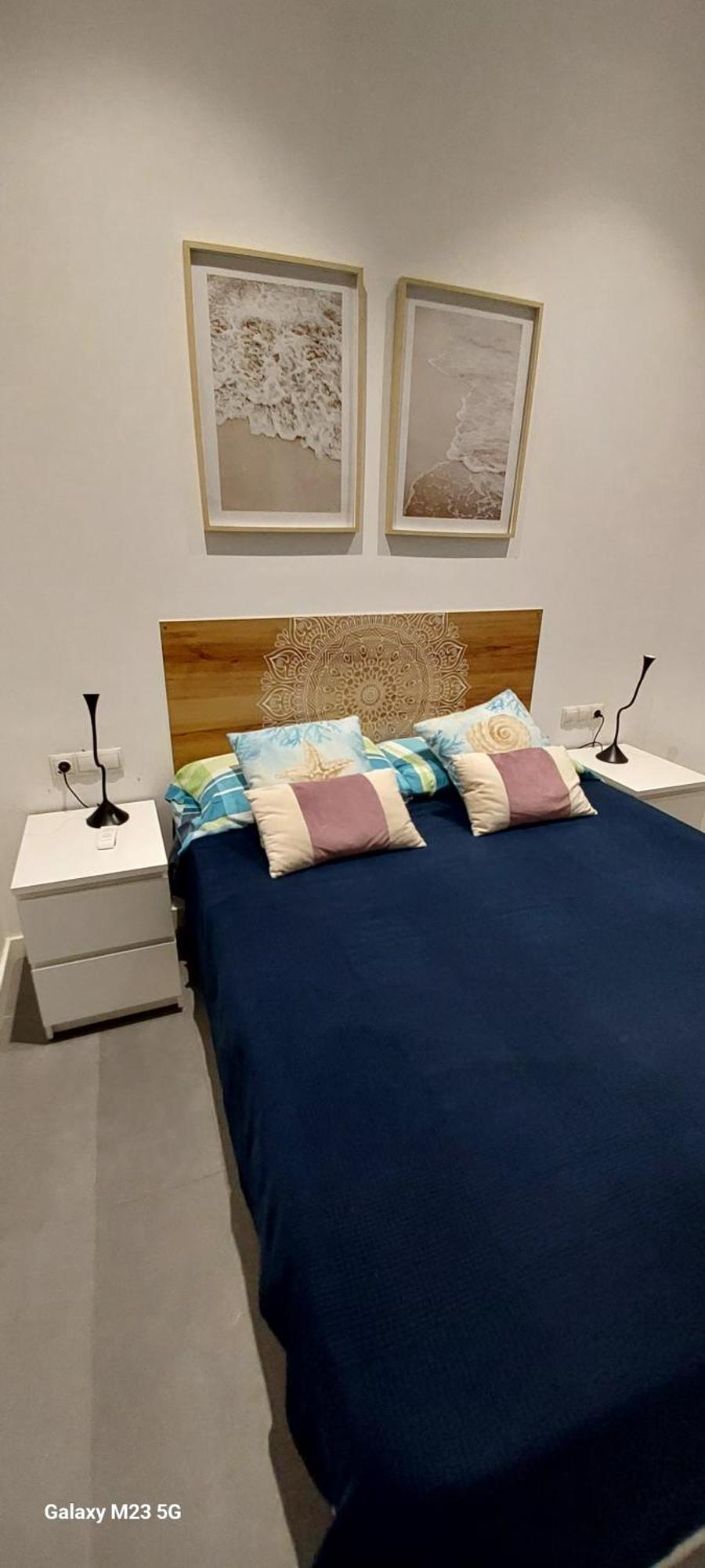 Lindo Cabanyal - Comfort Family Beachside Apartment Walencja Zewnętrze zdjęcie